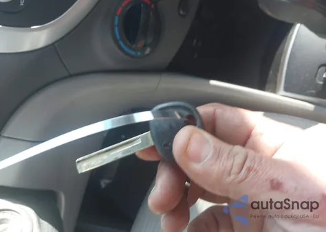 2015 Hyundai Accent Gls из США, поврежденный, VIN KMHCT4AE3FU930123